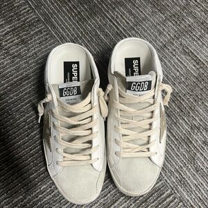 Golden Goose Sabot